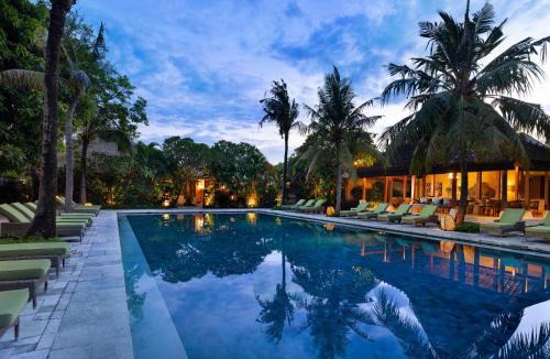 Sanur Kauh Resort | Sudamala Resort, Sanur, Bali
