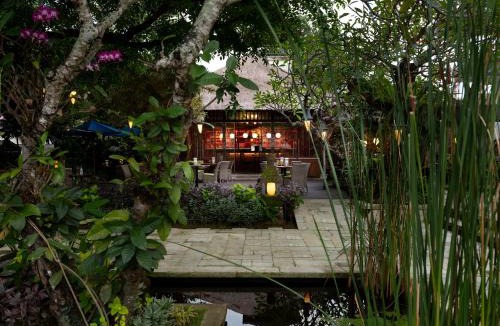 Sanur Kauh Resort | Sudamala Resort, Sanur, Bali