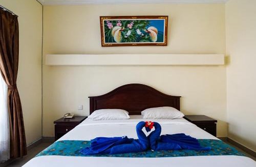 Kuta Hotel | Taman Ayu Legian Hotel