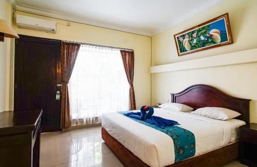 Kuta Hotel | Taman Ayu Legian Hotel