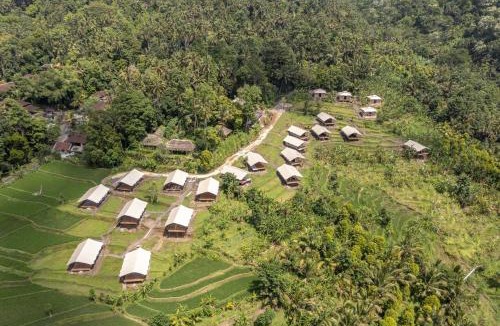 Manggis Other | Kaura Manggis, Bali - Luxury Tent