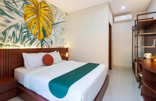Renon Hotel | Cove Ransha Stay