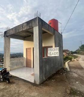 Pasirjambu Cabin | Vila Kopi Ciwidey
