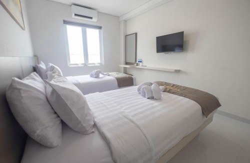 Tembalang Hotel | Cozzy Stay Hotel Semarang by Sinergi