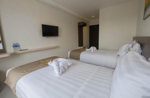 Tembalang Hotel | Cozzy Stay Hotel Semarang by Sinergi