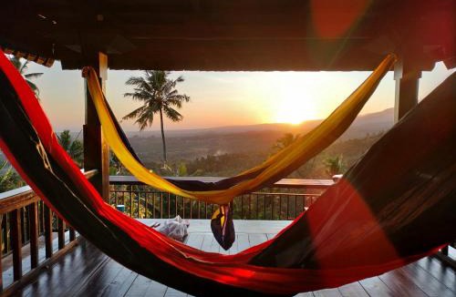 Sukasada Hotel | D'kailash Retreat