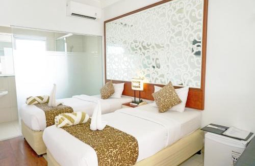 Kuta Hotel | Samsara Inn