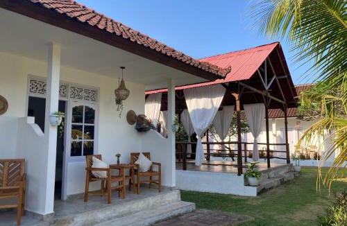 Bukit Hotel | Rebels Point