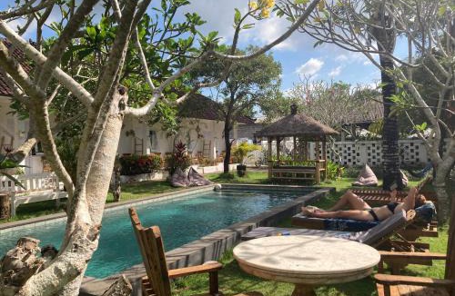 Bukit Hotel | Rebels Point