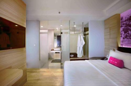 Garut Hotel | favehotel Cimanuk Garut