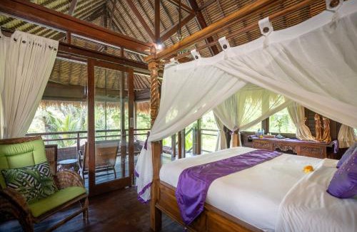 Kelusa Villa | Kupu Kupu Private Villa