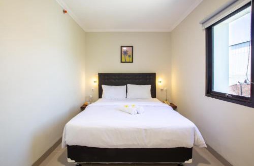 Banjartegehe Hotel | Liberta Home Lovina Bali