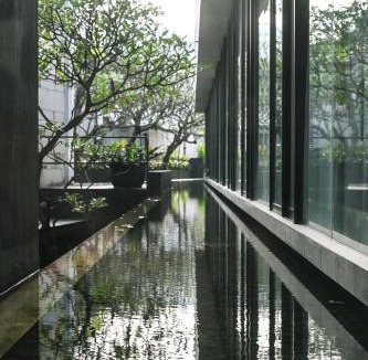 Kuningan Hotel | Miers Kuningan, ARTOTEL Curated