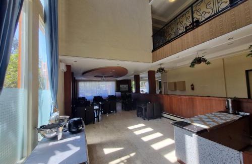 Kepanjen Hotel | core inn juwita hotel
