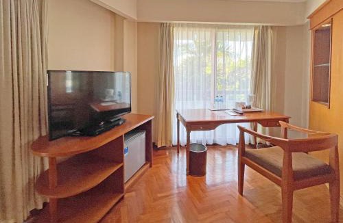 Sanur Kauh Hotel | Prama Sanur Beach Bali