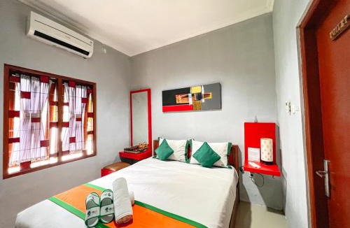 Catur Tunggal House | Homestay Syariah Ambarukmo Plaza by Simply Homy