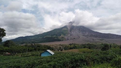 Berastagi House | Vulkaan Homestay