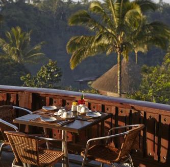 Sebatu Resort | Bagus Jati Health & Wellbeing Retreat