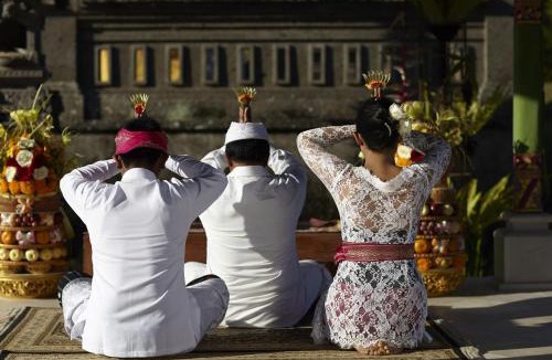 Sebatu Resort | Bagus Jati Health & Wellbeing Retreat