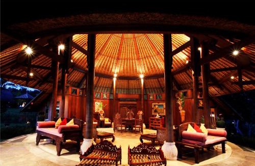 Sebatu Resort | Bagus Jati Health & Wellbeing Retreat