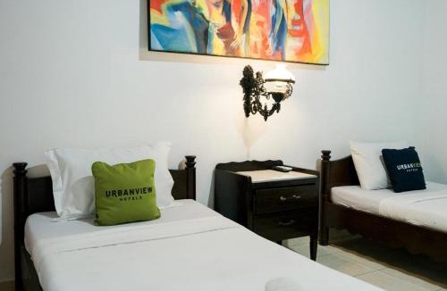 Sanur House | Urbanview Hotel Ananda Beach Sanur