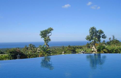 Kayu Putih Resort | Puri Mangga Sea View Resort and Spa