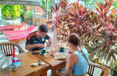 Anturan House | Kaia Lovina Guest House