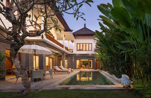 Keramas Resort | Desa Swan Villas & SPA, Keramas