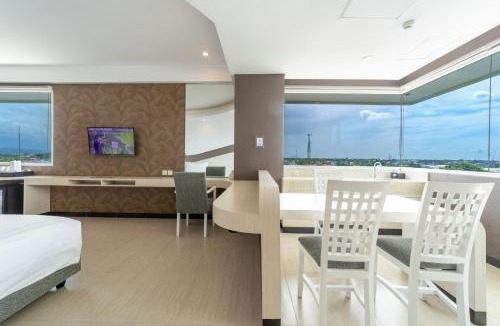 West Cirebon Hotel | Aston Cirebon Hotel and Convention Center