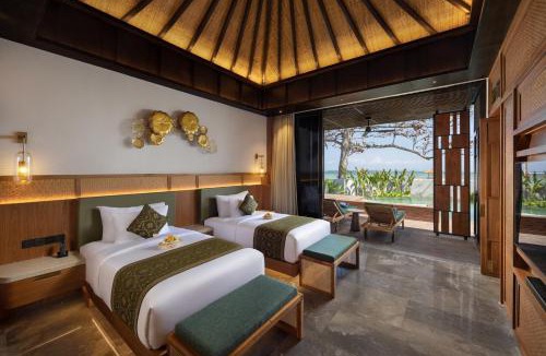 Sanur Kauh Resort | Sumitra Luxury Villas & Resort by Pramana