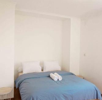 Ciumbuleuit Apartment | Over Easy Apartment