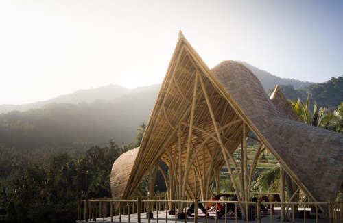 Sukasada Resort | Maha Hills Resort by Mahaprana Experience