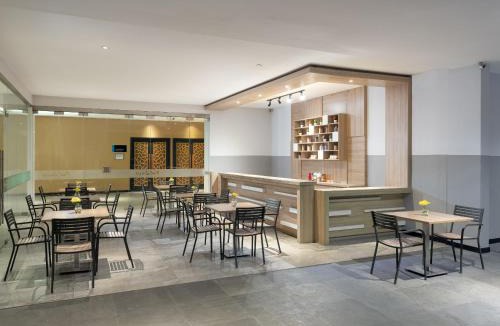 Tasikmalaya Hotel | Aston Inn Tasikmalaya