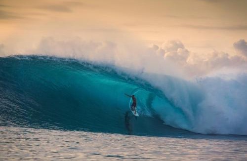 Katiet House | Villa Onu Mentawai