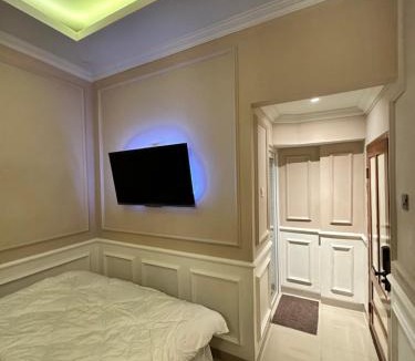 Central Yogyakarta House | The Heritage Kraton Guest House