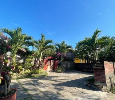 Pejarakan House | Tebu menjangan homestay