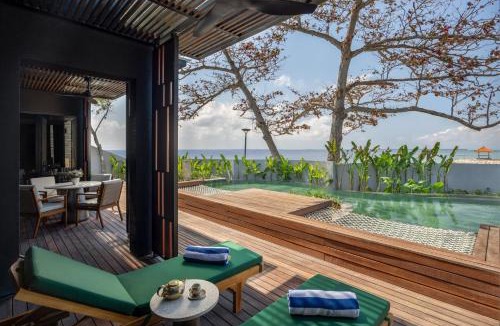 Sanur Kauh Resort | Sumitra Luxury Villas & Resort by Pramana