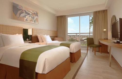 Raya Kuta Resort | Diamond Hotel Kuta Bali