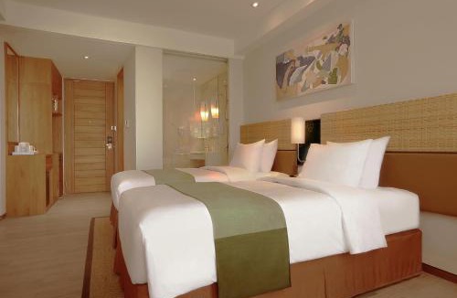 Raya Kuta Resort | Diamond Hotel Kuta Bali