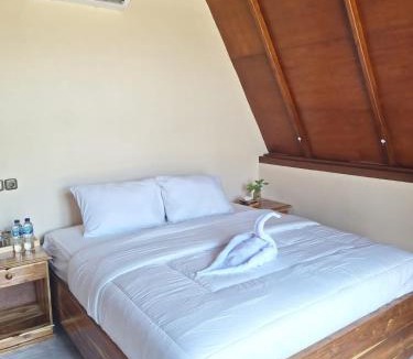 Kecamatan Masbagik Bed & Breakfast | D' Carasti Bungalow