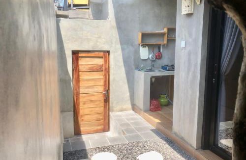 Kediri Villa | The Backyard Living