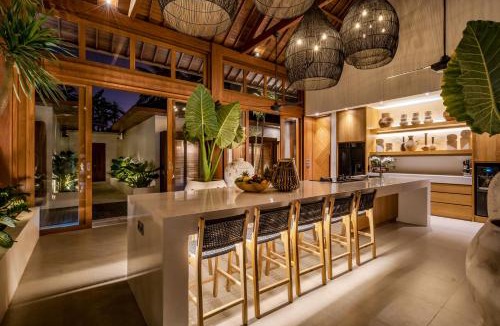 Peliatan Villa | Villa Orion by BaliSuperHost