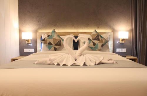 Kuta Selatan Apartment | Anagata Hotels and Resorts Tanjung Benoa