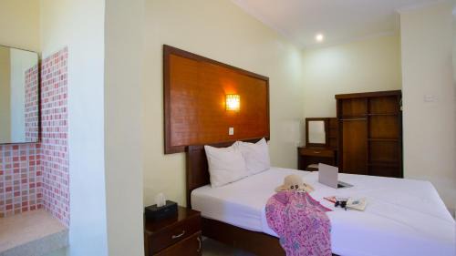Raya Kuta Hotel | Teges Inn Kuta