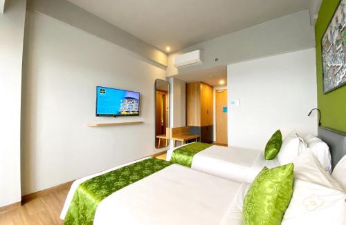 Blahbatuh Hotel | RV Hotel Gianyar