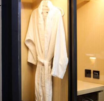 Surabaya Apartment | Amandalu at Orchard apartemen