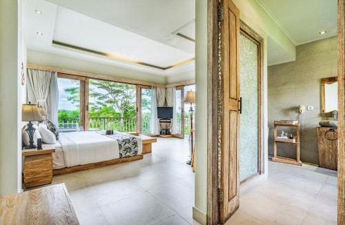 Peliatan Resort | KajaNe Yangloni at Ubud Bali