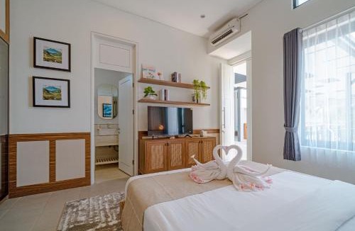 Kampial Resort | Nusa Dua Bay View Villas