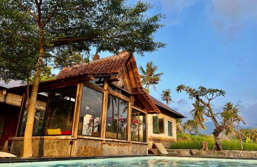 Sawan House | Rumah Hadeka sawan