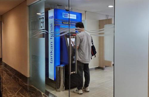 Semanggi Apartment | Unforgettable Nights next to Ascott Sudirman -Min Stay 3 nights-